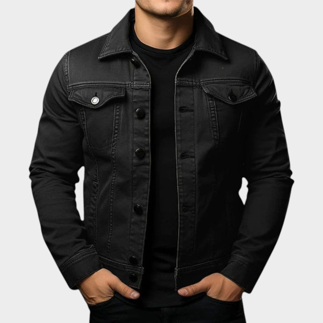 Modern Denim | Jacket For Men