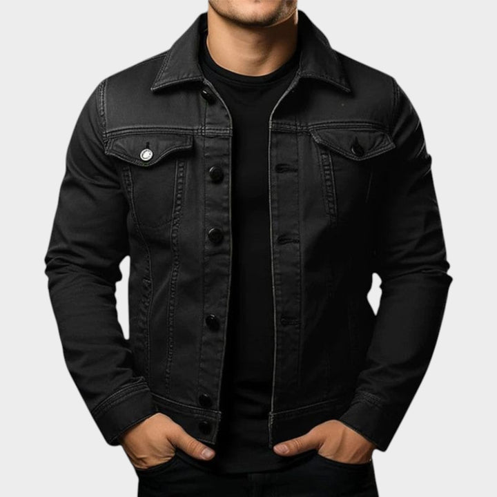 Modern Denim | Jacket For Men