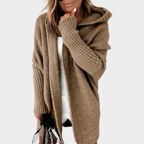 Women's Relaxed Fit Cozy | Cardigan