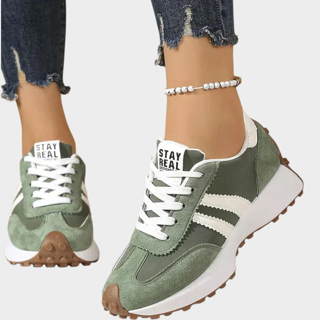 Women’s Sneakers Lightweight Everyday Casual Shoes