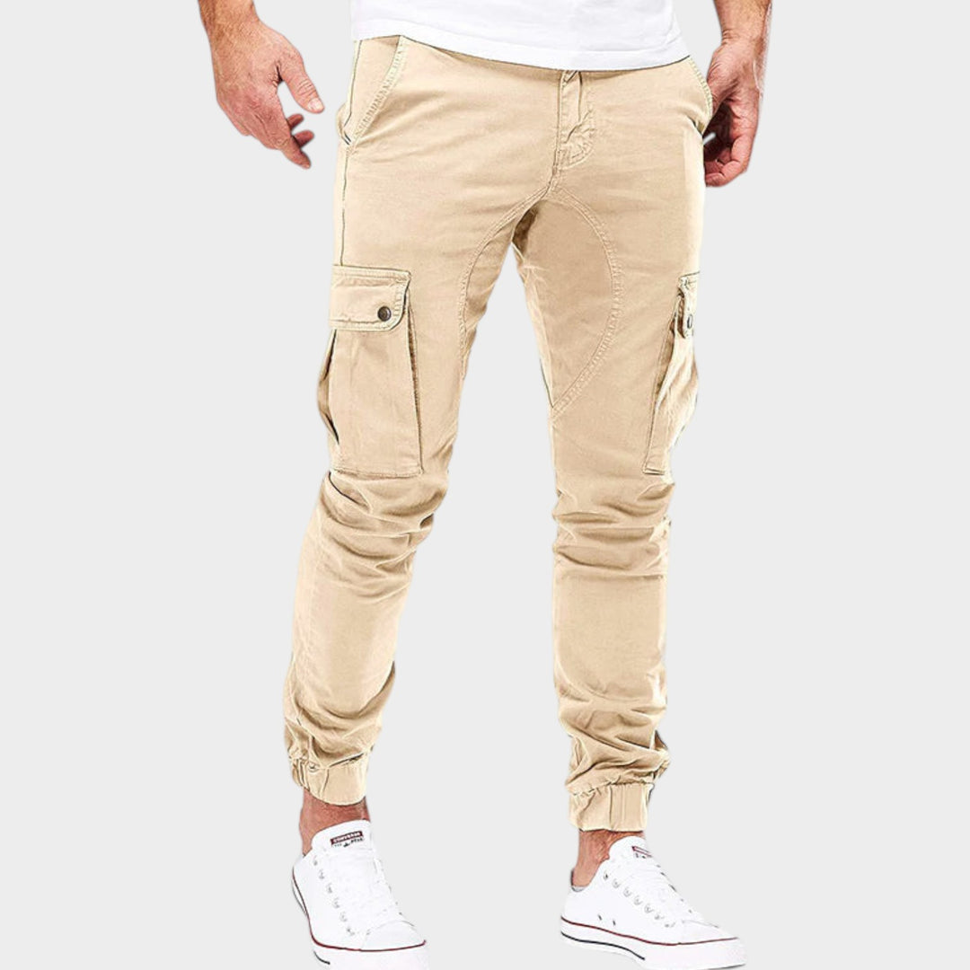 Cargo Joggers | Stylish Cargo Pants