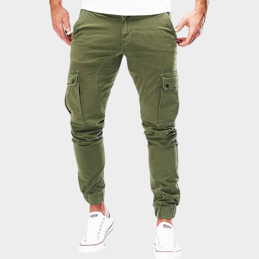 Cargo Joggers | Stylish Cargo Pants