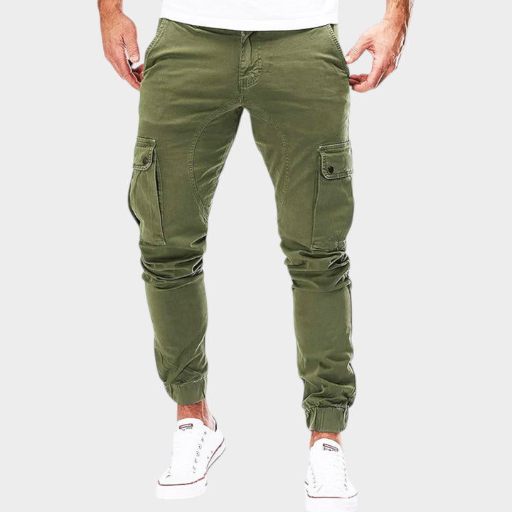 Cargo Joggers | Stylish Cargo Pants