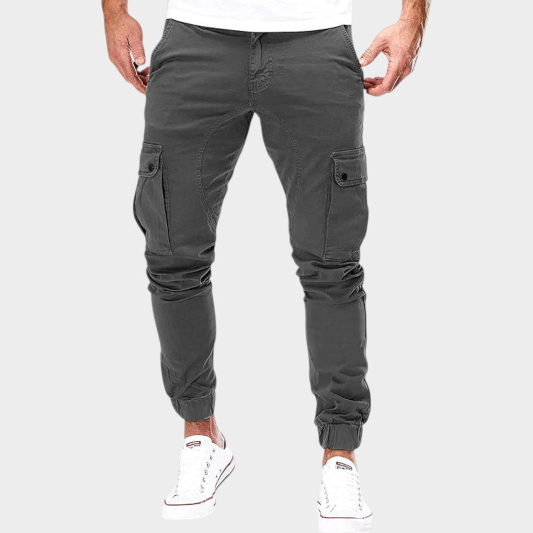 Cargo Joggers | Stylish Cargo Pants