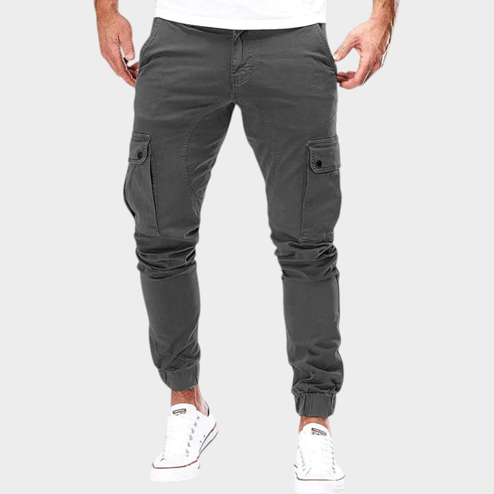 Cargo Joggers | Stylish Cargo Pants