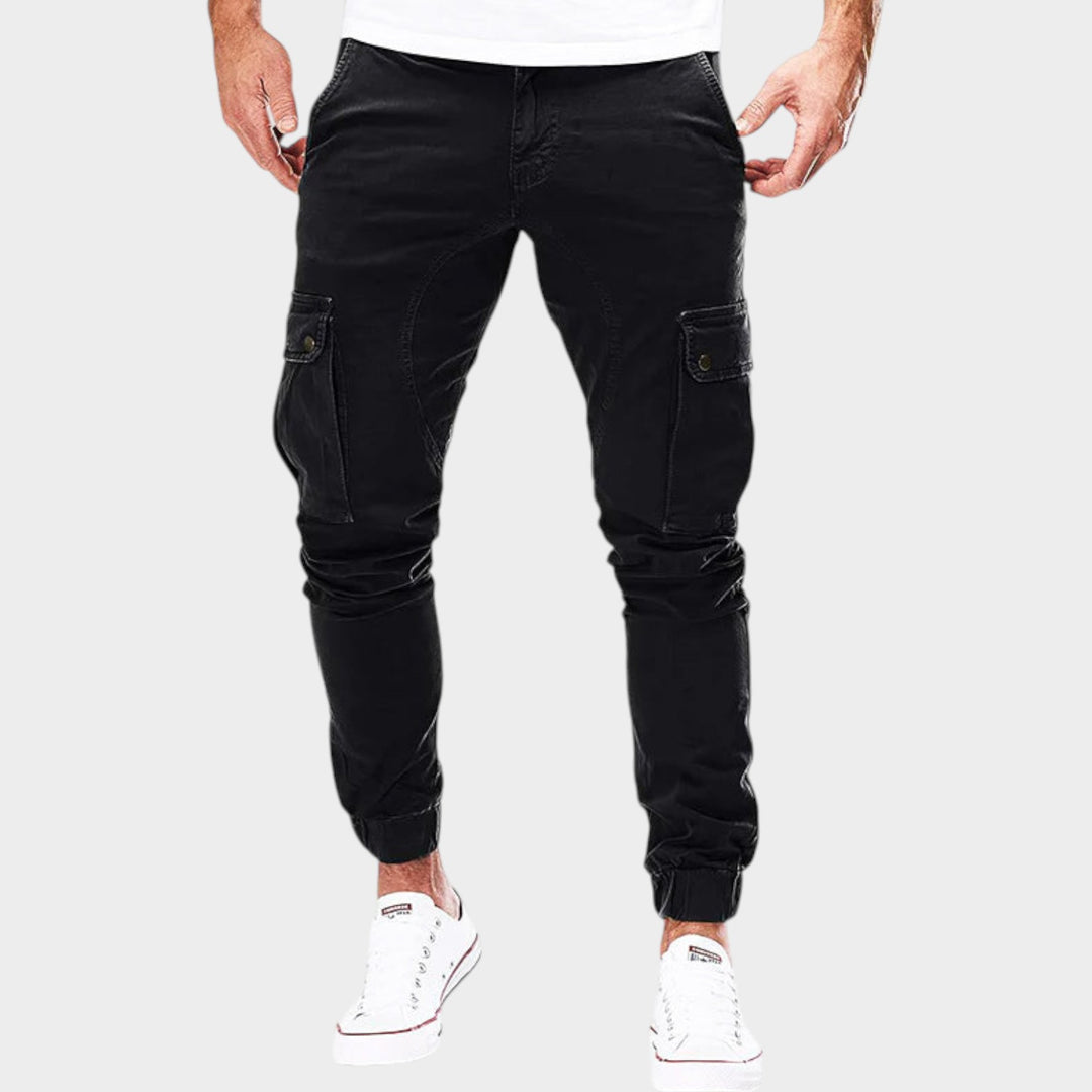 Cargo Joggers | Stylish Cargo Pants