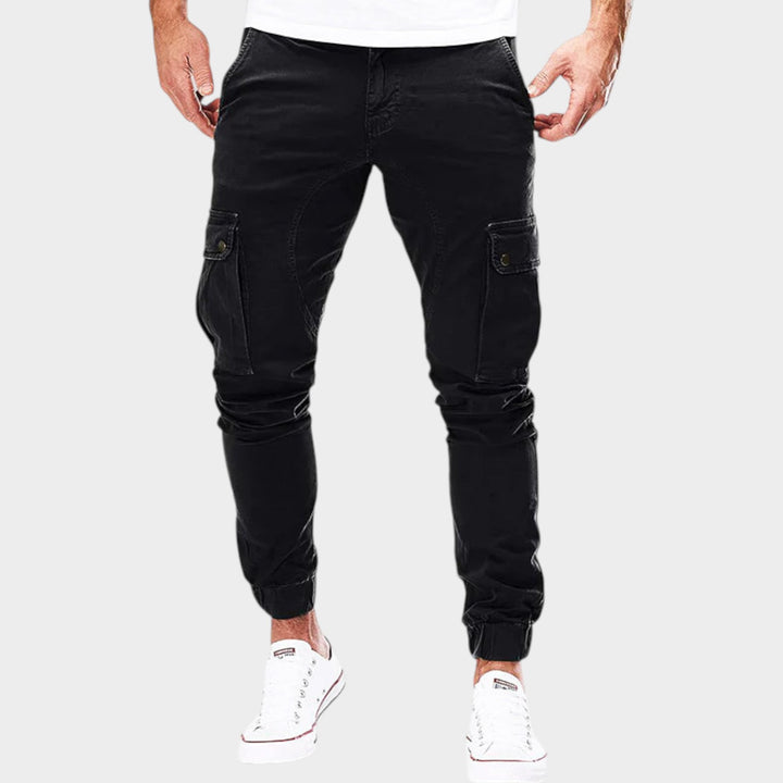 Cargo Joggers | Stylish Cargo Pants
