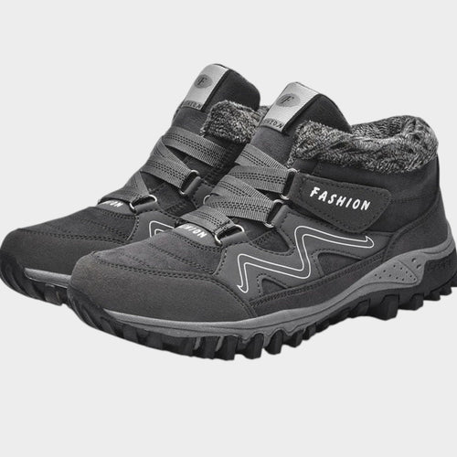 Women's Winter Boots Orthopedic Sole High Traction