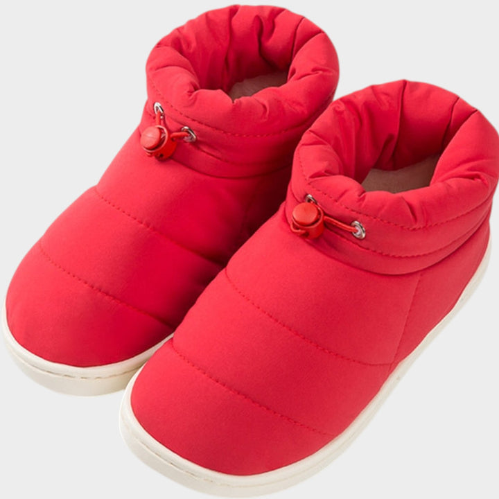 Waterproof Winter Ankle Boots