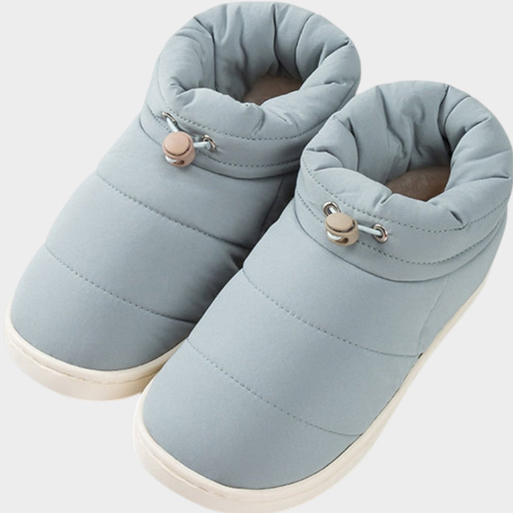 Waterproof Winter Ankle Boots