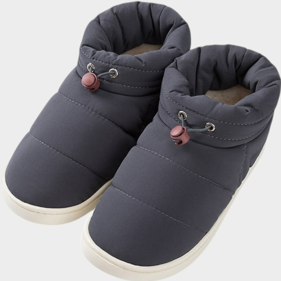 Waterproof Winter Ankle Boots