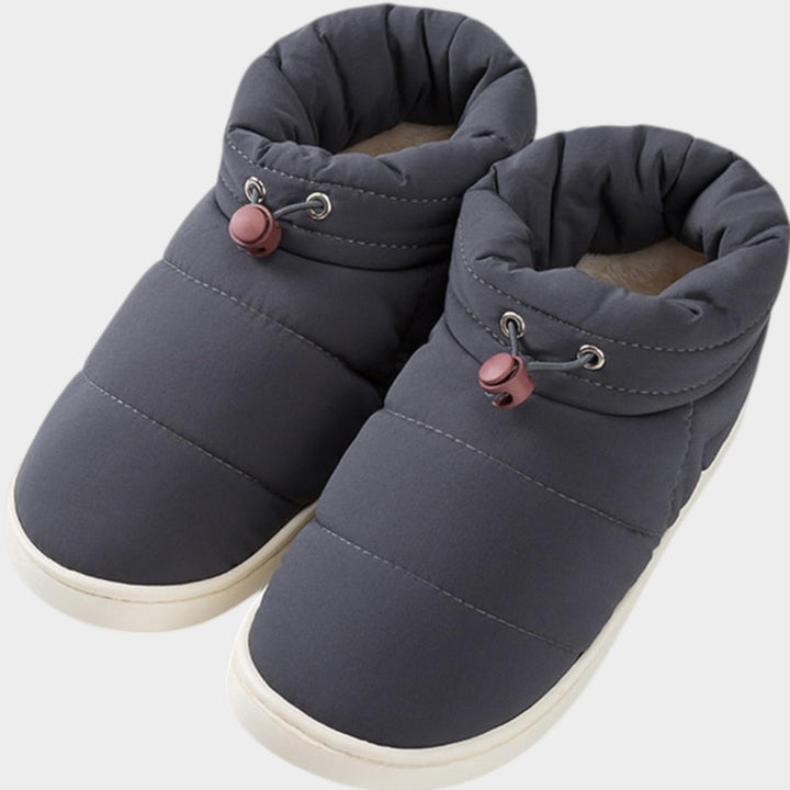 Waterproof Winter Ankle Boots