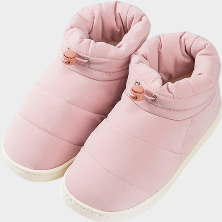Waterproof Winter Ankle Boots