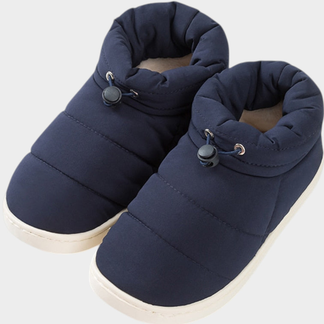 Waterproof Winter Ankle Boots