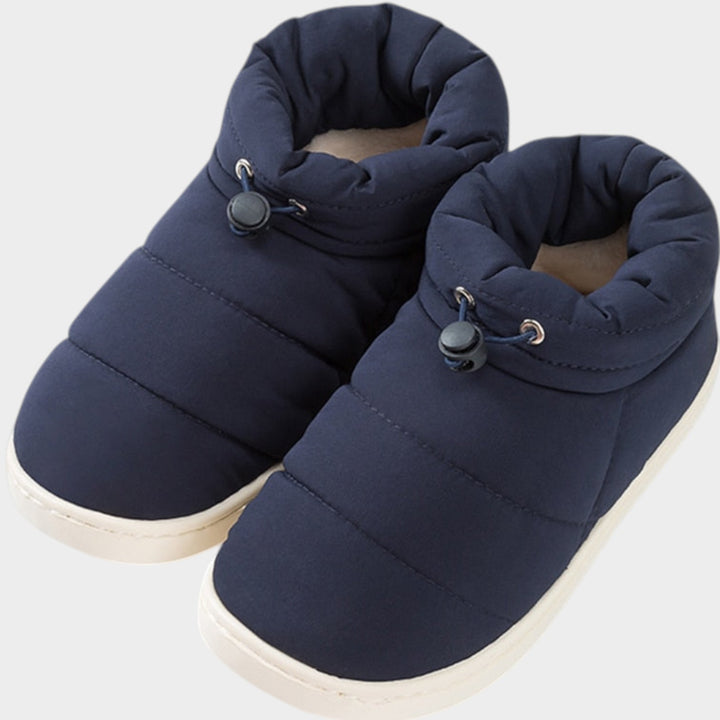 Waterproof Winter Ankle Boots