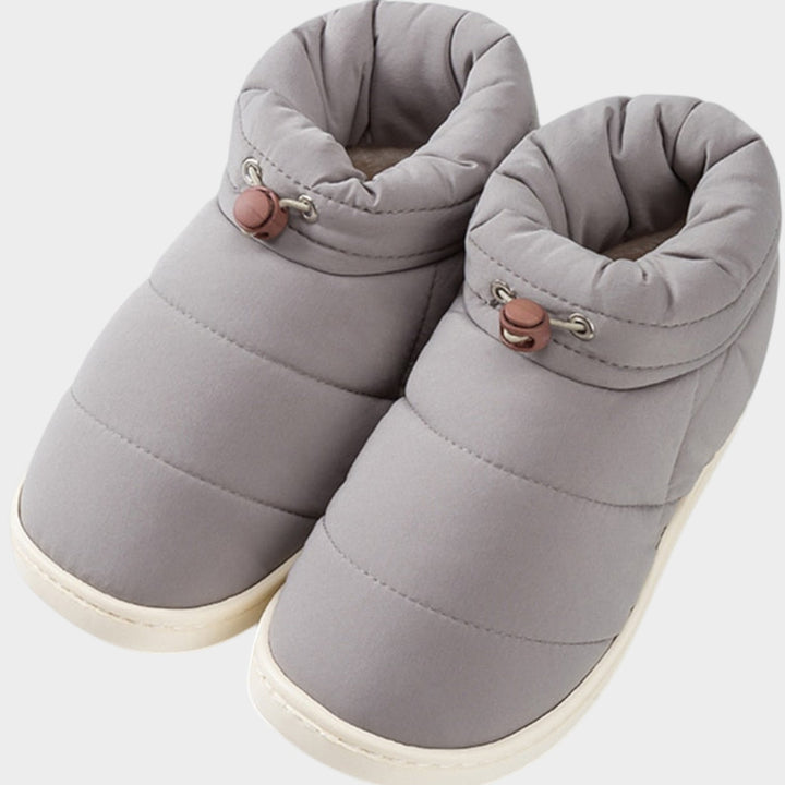 Waterproof Winter Ankle Boots
