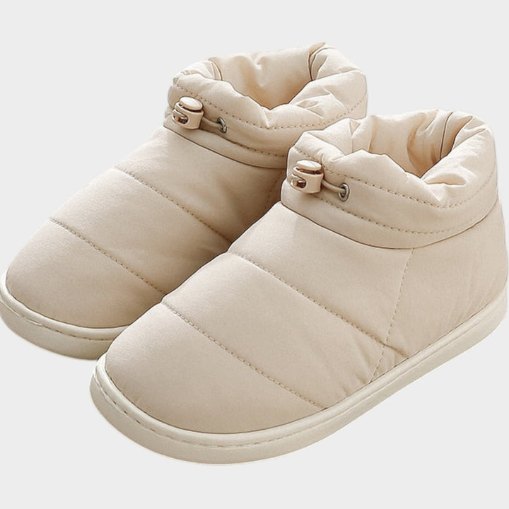 Waterproof Winter Ankle Boots