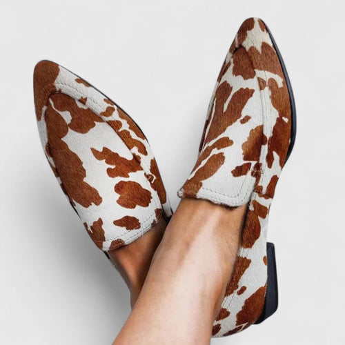 Slip-On Style | Orthopedic Loafers