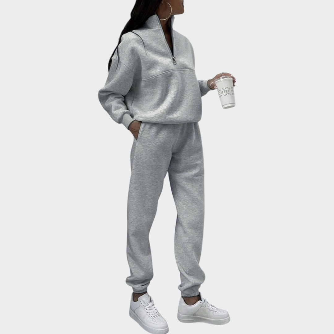 Women’s Two Piece Set Oversized Relaxed Fit