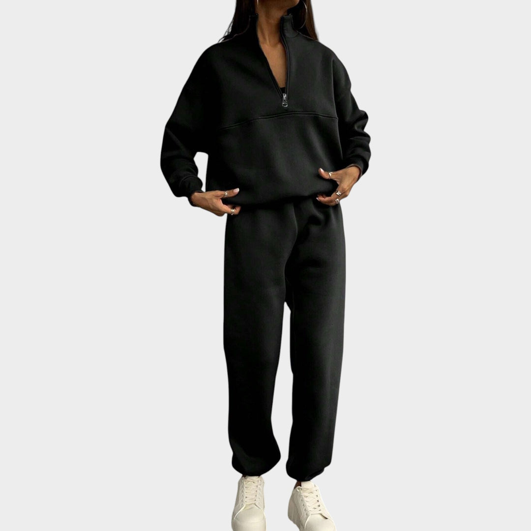 Women’s Oversized Two Piece Set Relaxed Fit