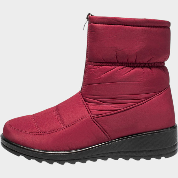 Winter Waterproof Grip Boots
