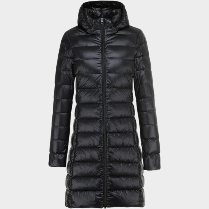 Women’s Puffer Coat Casual Everyday Style