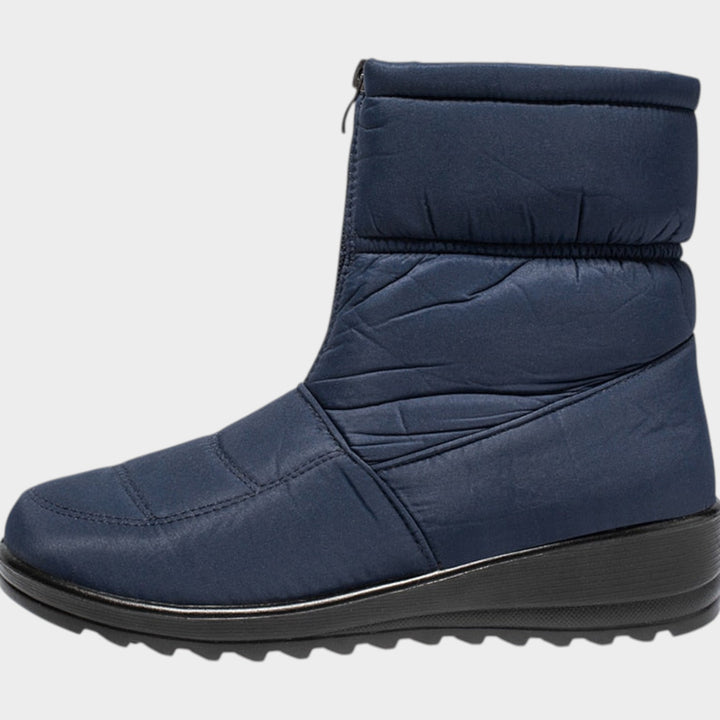 Winter Waterproof Grip Boots