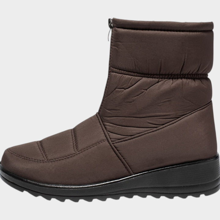 Winter Waterproof Grip Boots