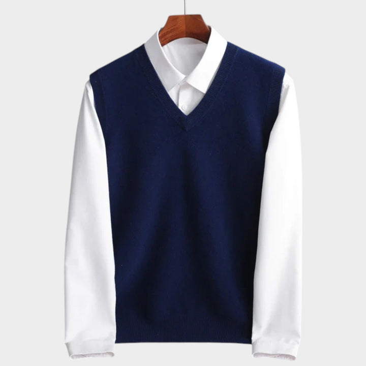 Merino Sweater Vest