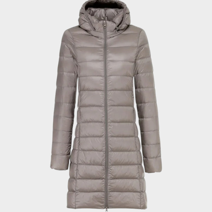 Women’s Puffer Coat Casual Everyday Style