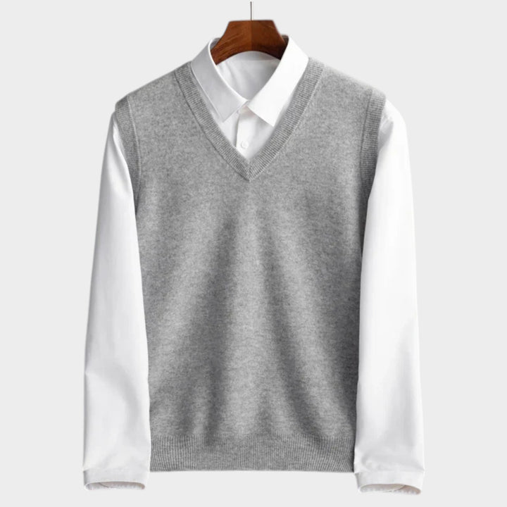 Merino Sweater Vest