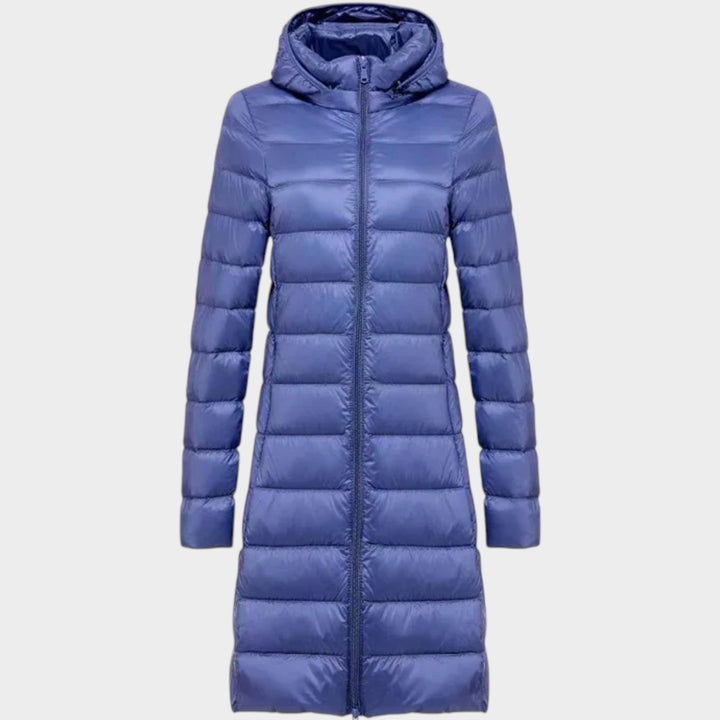 Women’s Puffer Coat Casual Everyday Style