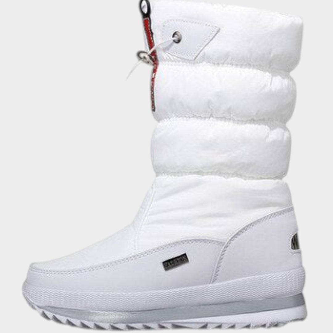 Mid Calf Thermal Waterproof Boots