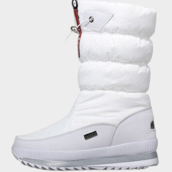 Mid Calf Thermal Waterproof Boots