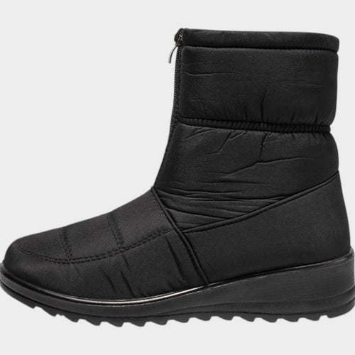 Winter Waterproof Grip Boots