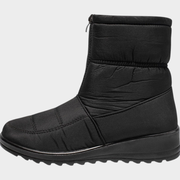 Winter Waterproof Grip Boots