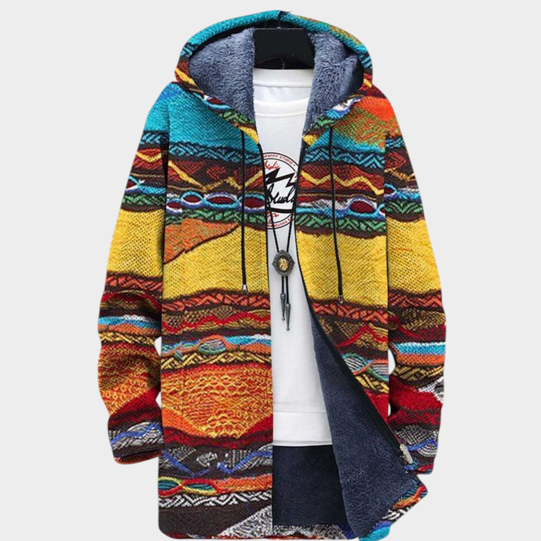 Artistic Relaxed Fit | Cardigan