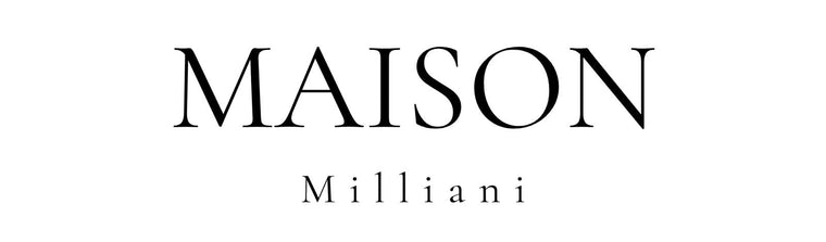 Maison Milliani