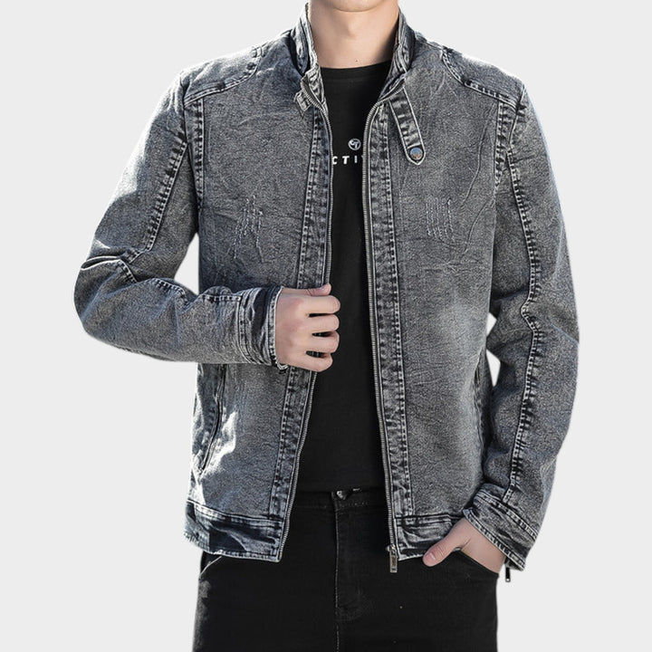 Casual Cotton | Denim Jacket for Men