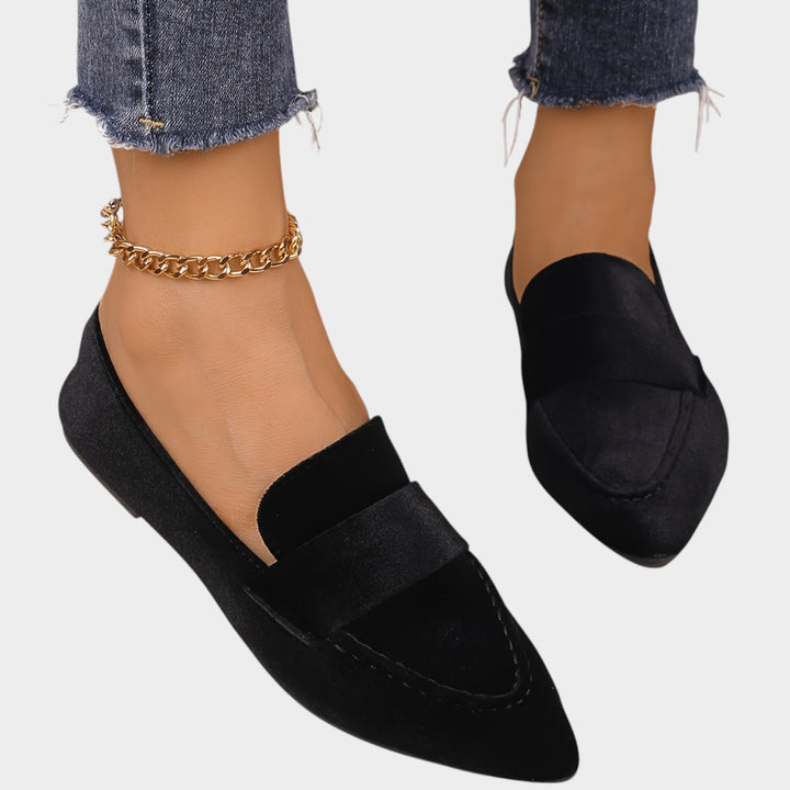 Women’s Ballet Flats Classic Low Cut