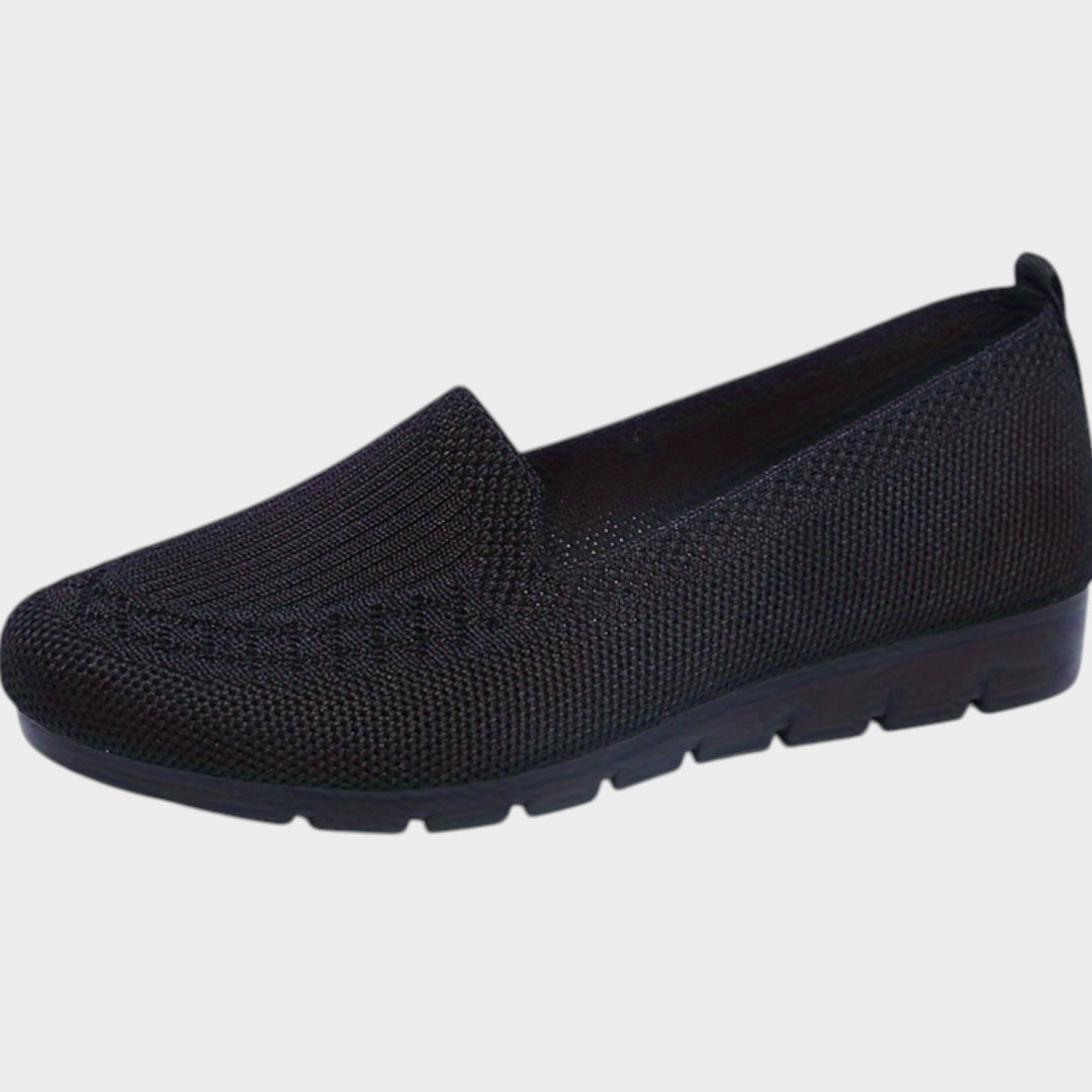 Women’s Ballet Flats Breathable Slip On