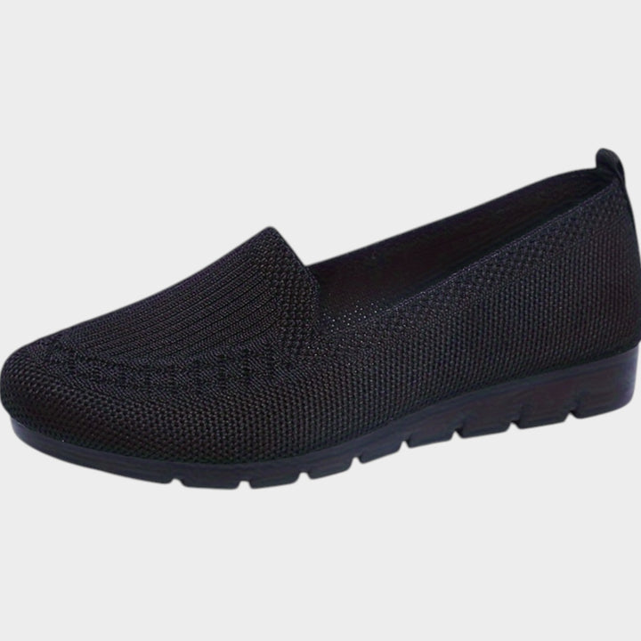 Women’s Ballet Flats Breathable Slip On