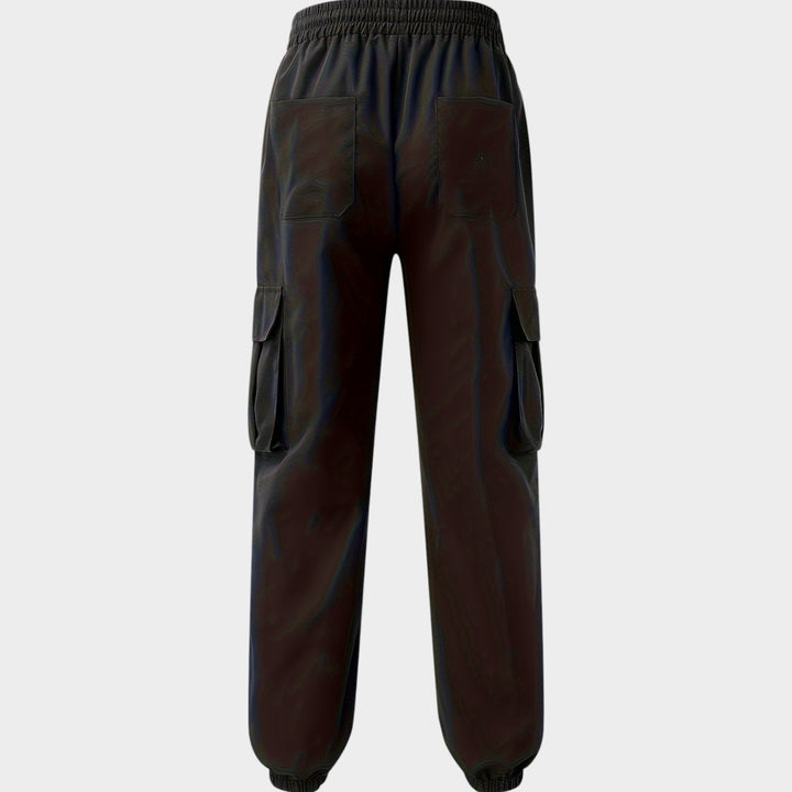 Comfortable Men&
