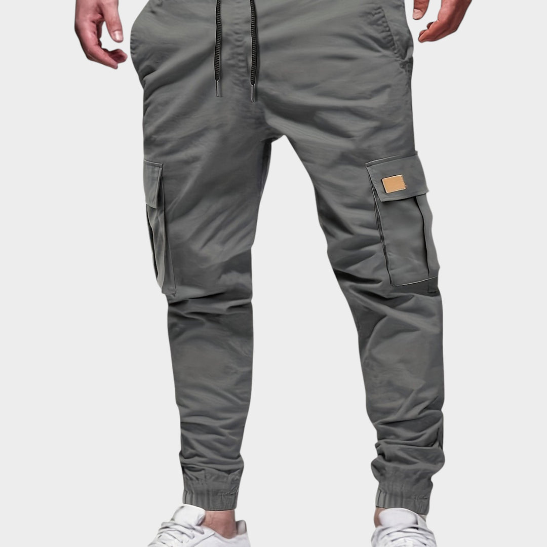 Comfortable Men&