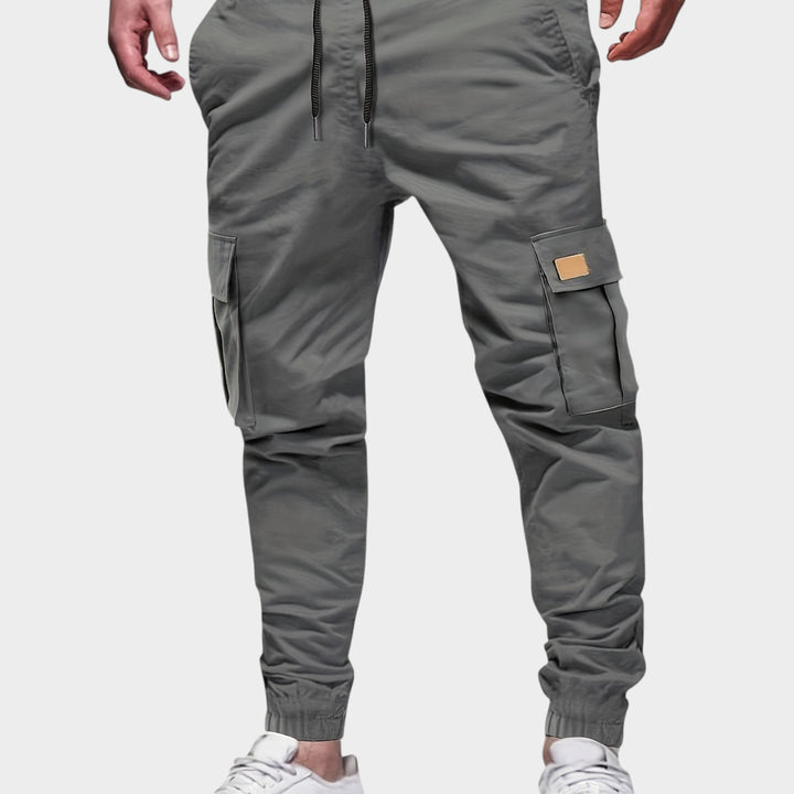 Comfortable Men&