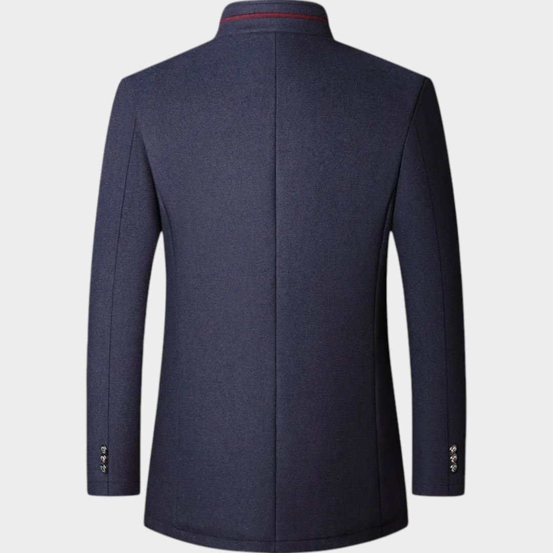 Comfortable Premium  | Woolen Coat