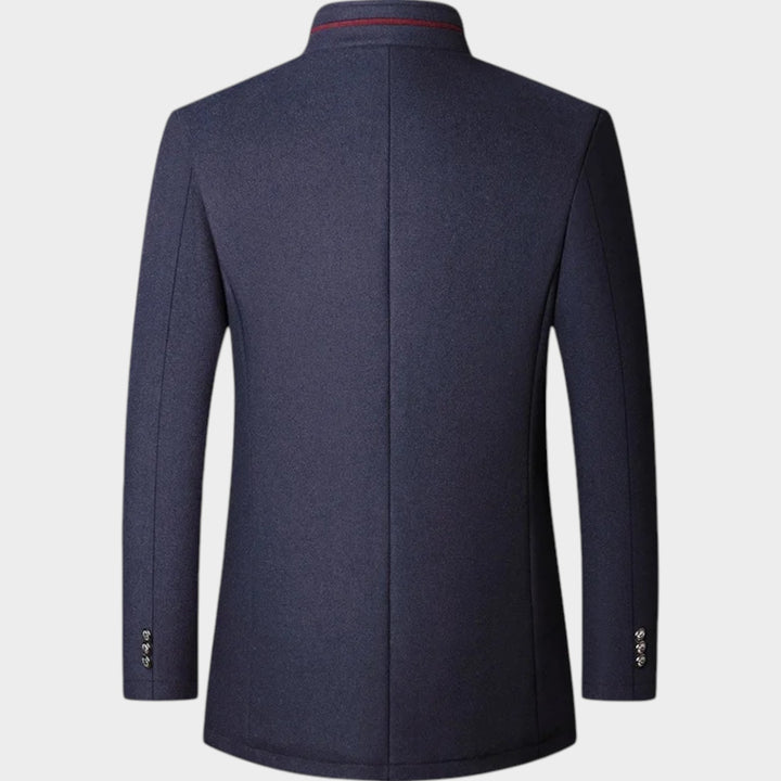 Comfortable Premium  | Woolen Coat