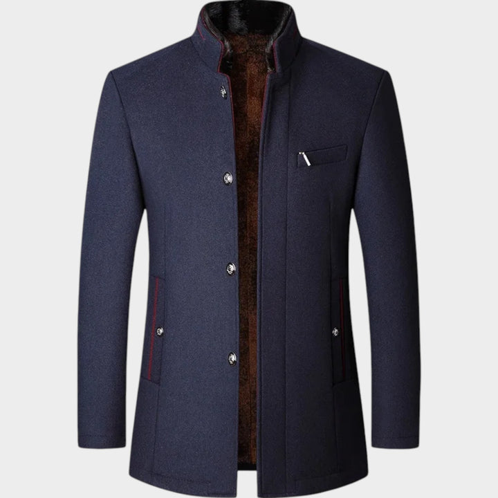 Comfortable Premium  | Woolen Coat