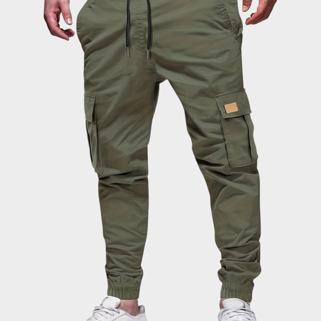 Comfortable Men&