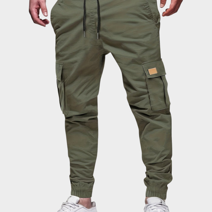Comfortable Men&